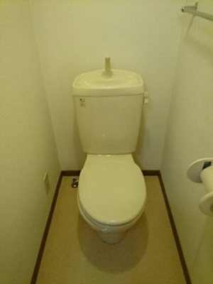 【トイレ】 | エスパルコ