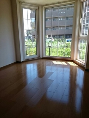 【内装】 | エスパルコ