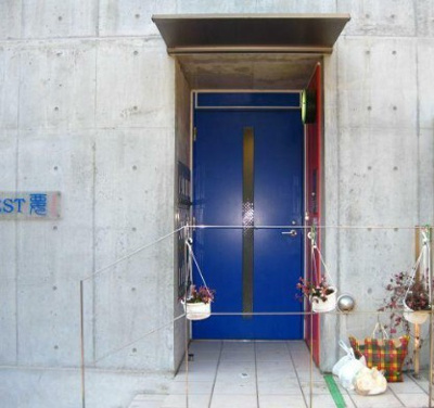 【エントランス】 | ネスト要 | 同仕様写真