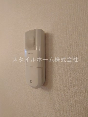 【セキュリティ】 | ユトリロ新栄 B棟