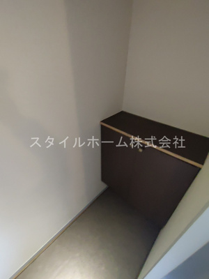 【その他】 | ユトリロ新栄 B棟