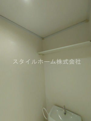 【設備】 | ユトリロ新栄 B棟