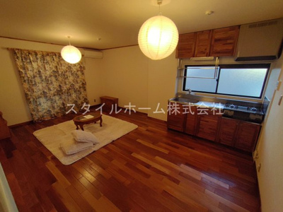 【内装】 | ユトリロ新栄 B棟