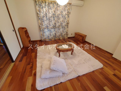 【内装】 | ユトリロ新栄 B棟