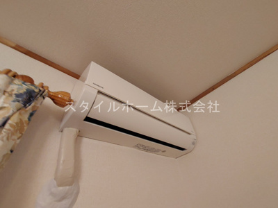 【設備】 | ユトリロ新栄 B棟