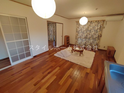 【内装】 | ユトリロ新栄 B棟