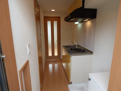 【その他】 | ピュア氷川台二番館