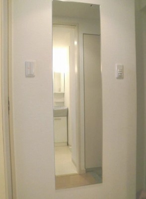 【玄関】 | アンブローズ仙川