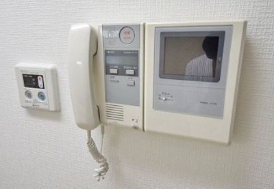 【セキュリティ】 | アンブローズ仙川