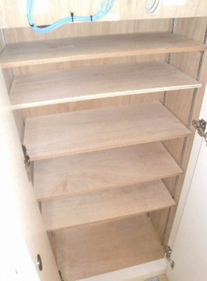 【設備】 | アンブローズ仙川