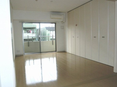 【居間・リビング】 | アンブローズ仙川