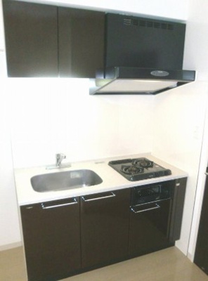 【キッチン】 | アンブローズ仙川