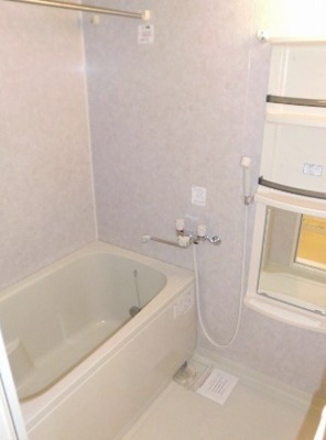 【浴室】 | アンブローズ仙川