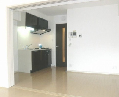 【寝室】 | アンブローズ仙川