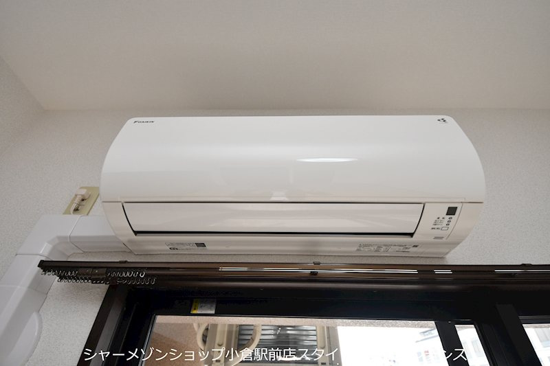 ウィルステージ古船場の設備