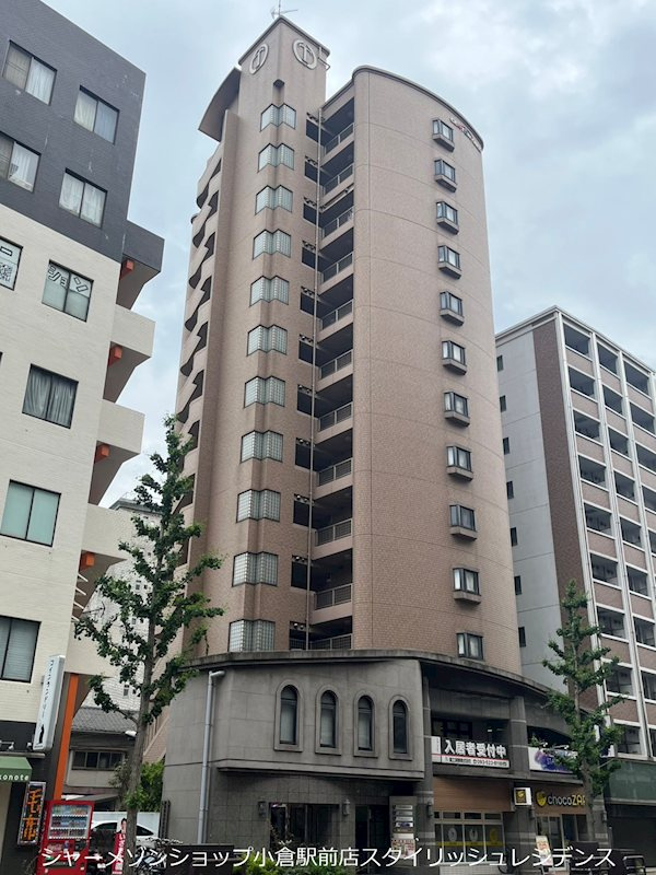ウィルステージ古船場