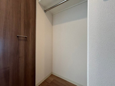 【収納】 | プレサンスSAKAEフロント | 収納豊富です