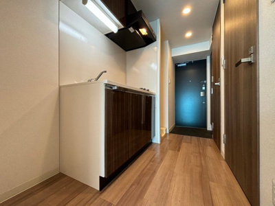 【内装】 | プレサンスSAKAEフロント | 内装も気になるポイント