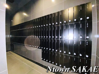 【その他】 | プレサンスSAKAEフロント