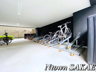 【その他】 | プレサンスSAKAEフロント