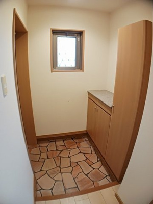 【玄関】 | フィオーレ