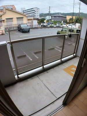 【バルコニー】 | フィオーレ