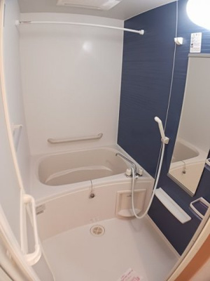 【浴室】 | フィオーレ