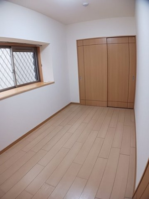 【内装】 | フィオーレ