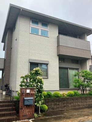 【外観】 | 牧の原戸建