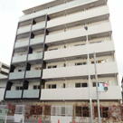 ジェノヴィア横浜鶴見市場スカイガーデンの画像