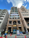大阪市中央区森ノ宮中央１丁目のマンションの画像