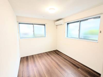 【洋室】 | 葛飾区新宿５丁目の戸建