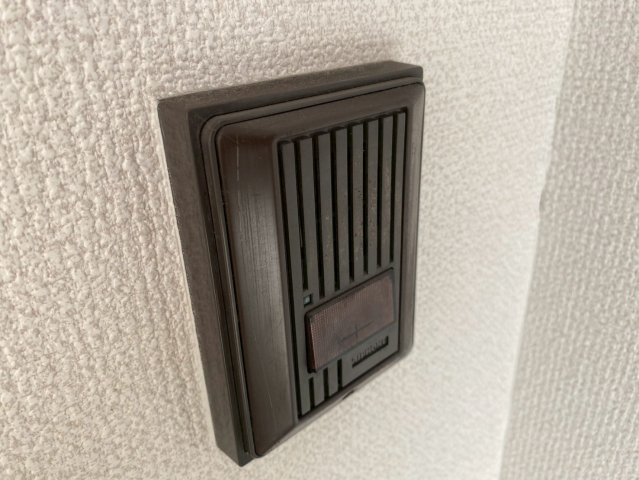 TMビルのセキュリティ