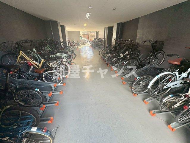 プレサンス名古屋菊井セルカのその他共用部分