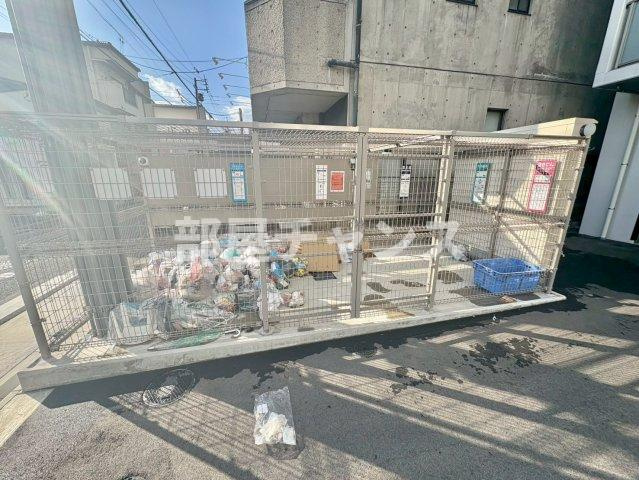 プレサンス名古屋菊井セルカのその他共用部分