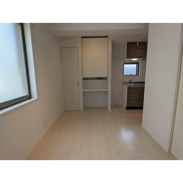 グラード南千住の洋室