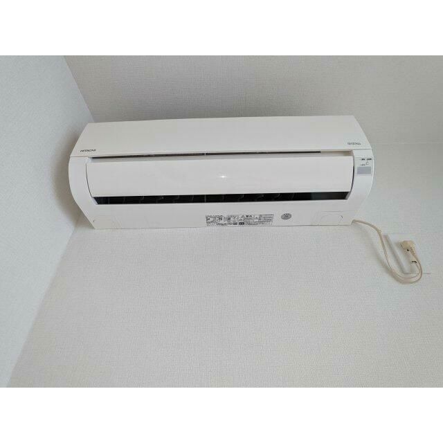 グラード南千住の設備