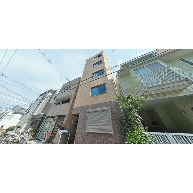 グラード南千住