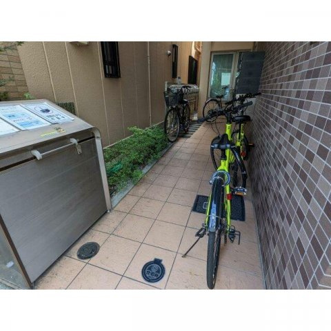 グラード南千住のその他