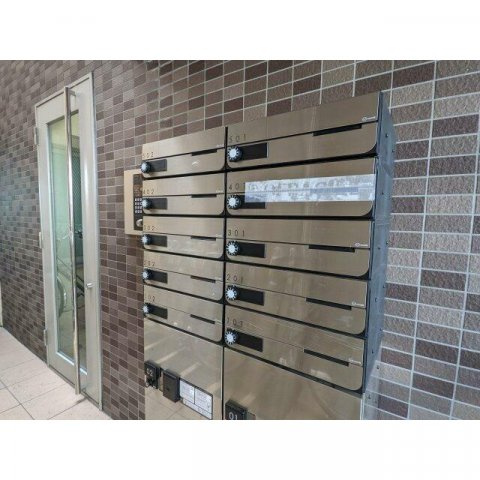 グラード南千住の設備