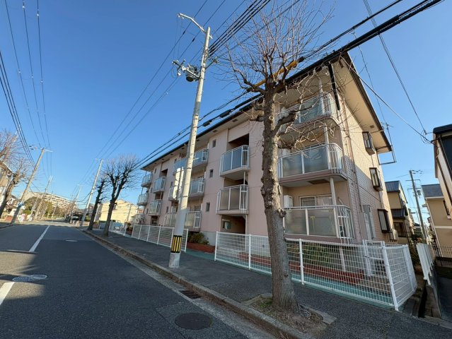 ランベール池北