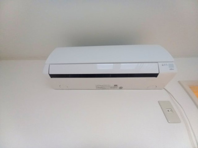 【設備】 | ロングアイランド | エアコン3基