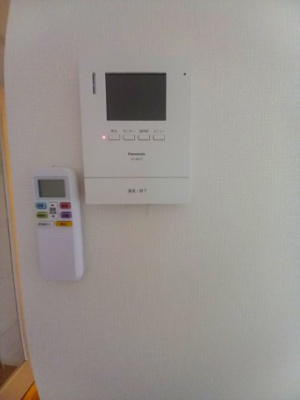 【セキュリティ】 | ロングアイランド | TVモニターホン