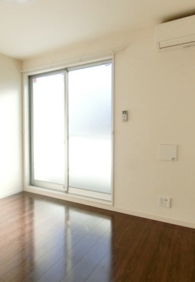 【寝室】 | リブリ・SAIRIN23 | 落ち着いて過ごせるお部屋です♪