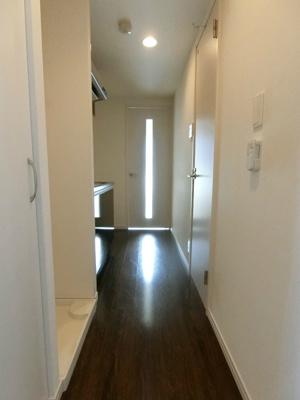 【玄関】 | リブリ・SAIRIN23 | お履き物が多い方にもおすすめ♪