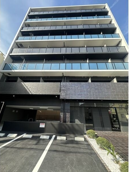 ディアレイシャス名古屋太閤通Ⅱ