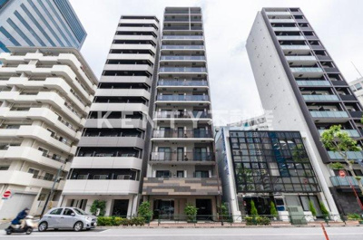 【外観】 | ARTESSIMO PITORE | 外観は落ち着いています