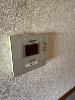 【セキュリティ】 | マリーク壱番館