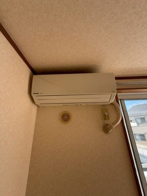 【設備】 | マリーク壱番館