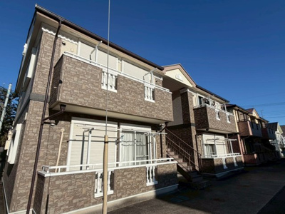 【外観】 | マリーク壱番館